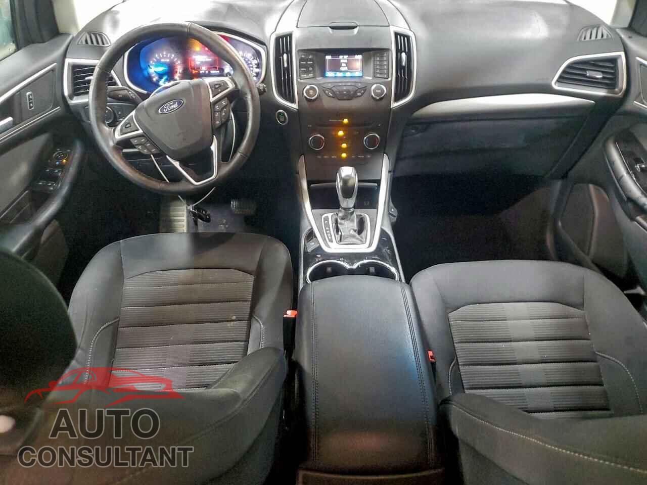 FORD EDGE 2016 - 2FMPK3J84GBB49482