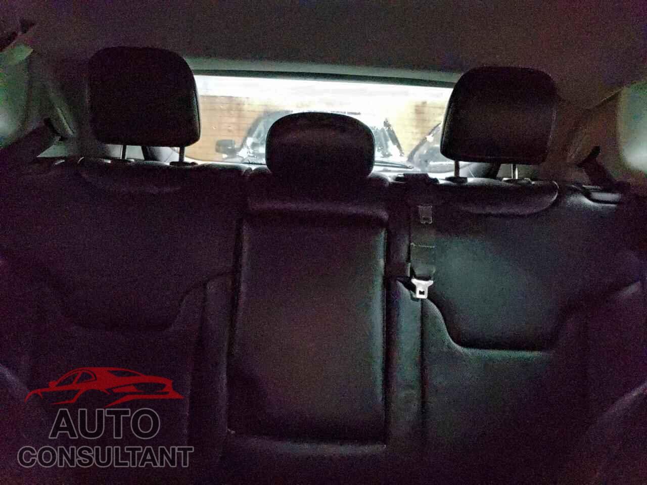 JEEP COMPASS 2021 - 3C4NJDCB0MT519985