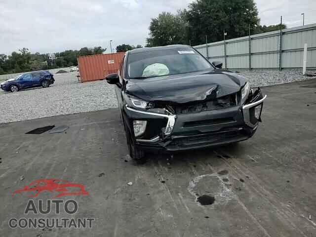 MITSUBISHI ECLIPSE 2019 - JA4AT3AA0KZ019550