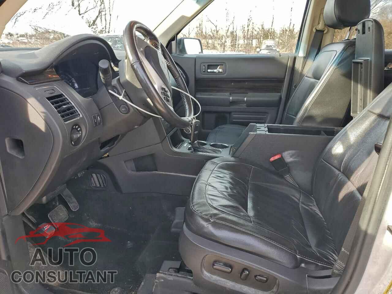 FORD FLEX 2015 - 2FMGK5C85FBA22795