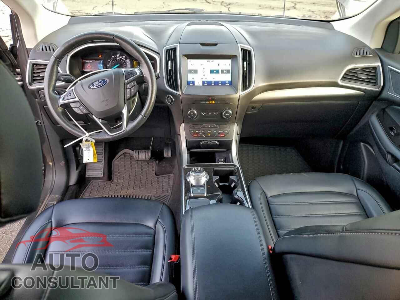 FORD EDGE 2019 - 2FMPK4J92KBB07660