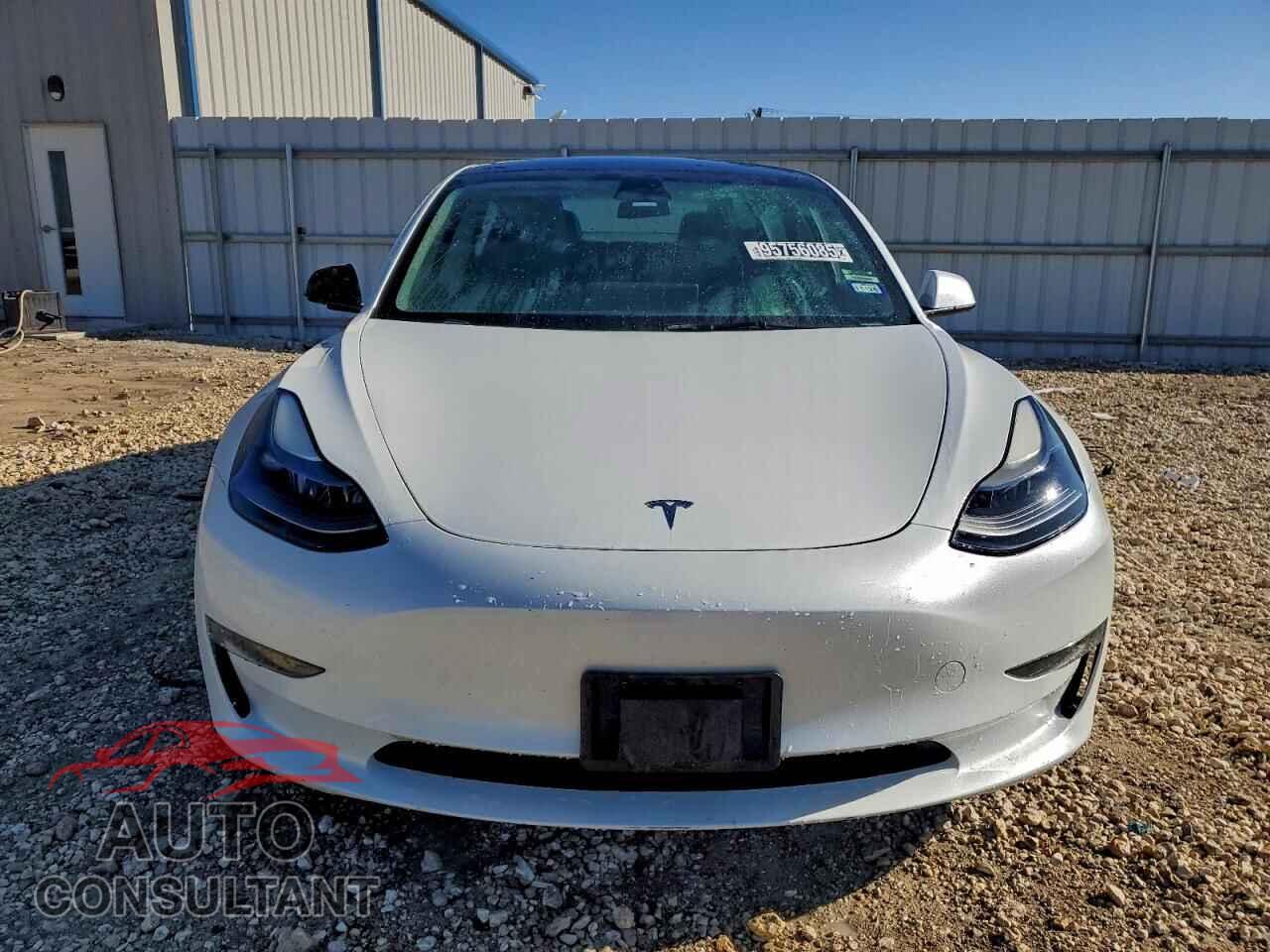 TESLA MODEL 3 2023 - 5YJ3E1EA3PF429876