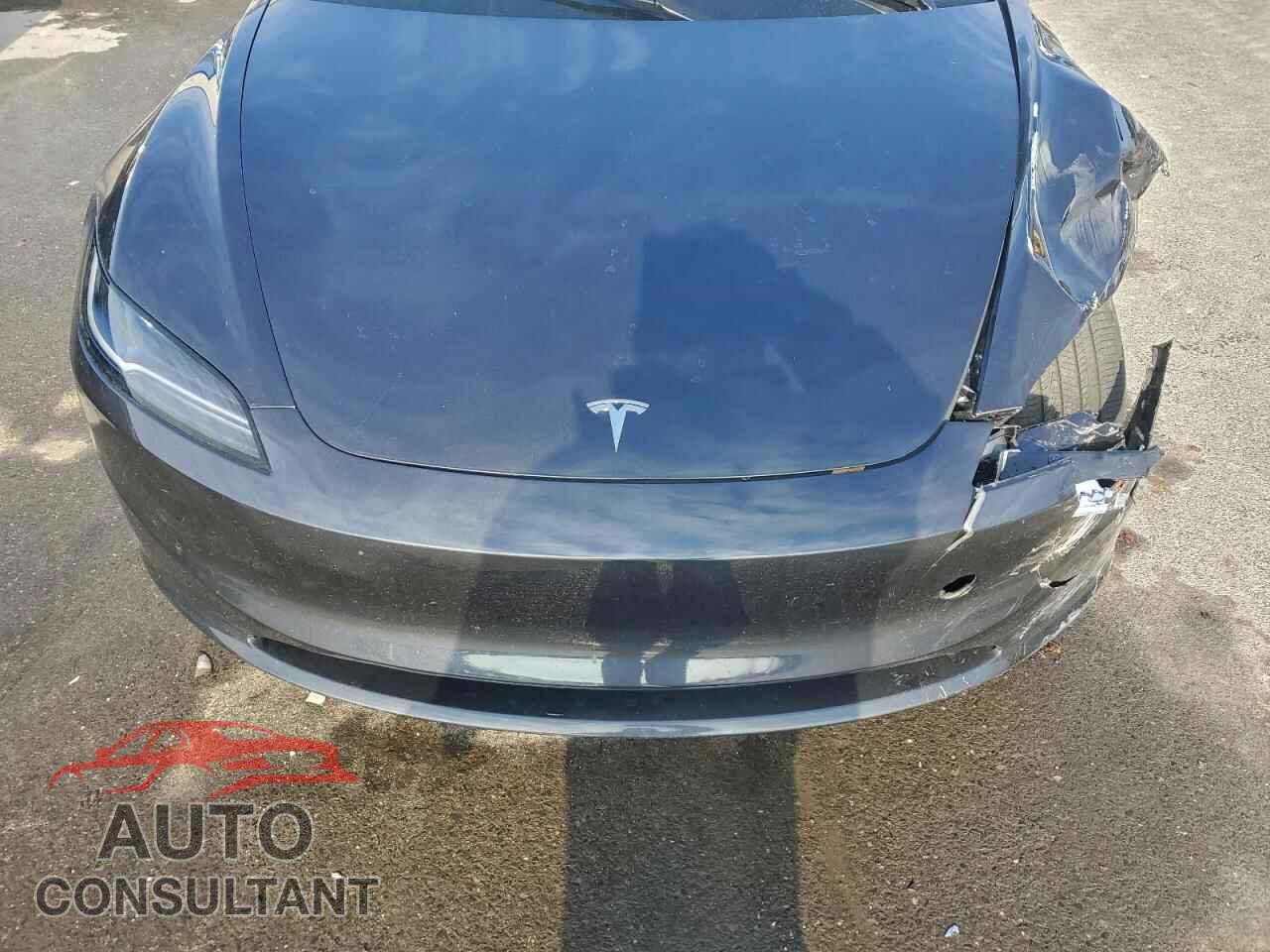 TESLA MODEL 3 2024 - 5YJ3E1EA3RF734622