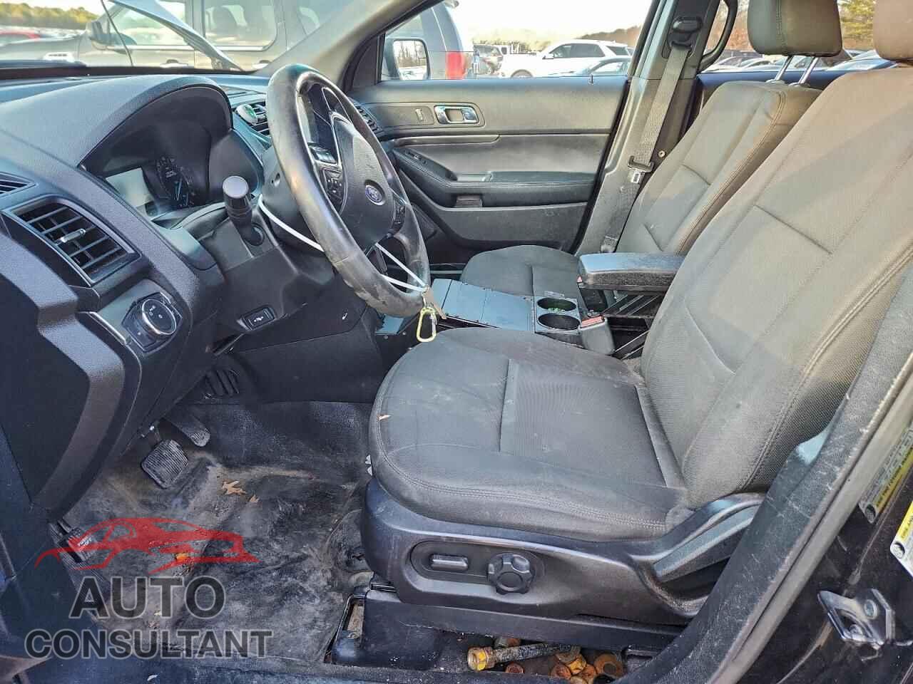 FORD EXPLORER 2016 - 1FM5K8AR8GGA08419