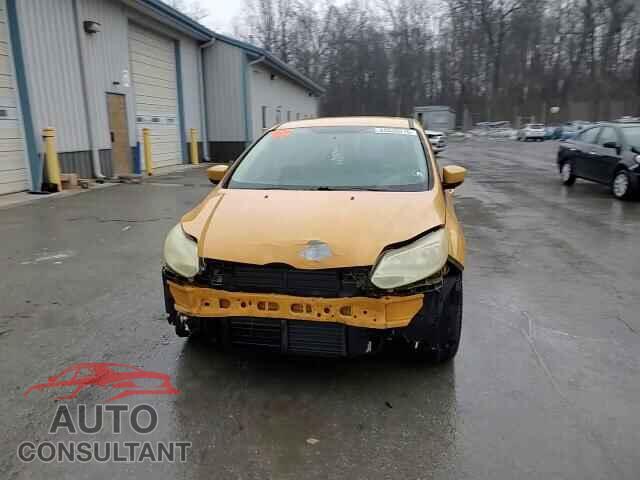 FORD FOCUS 2012 - 1FAHP3K24CL420657