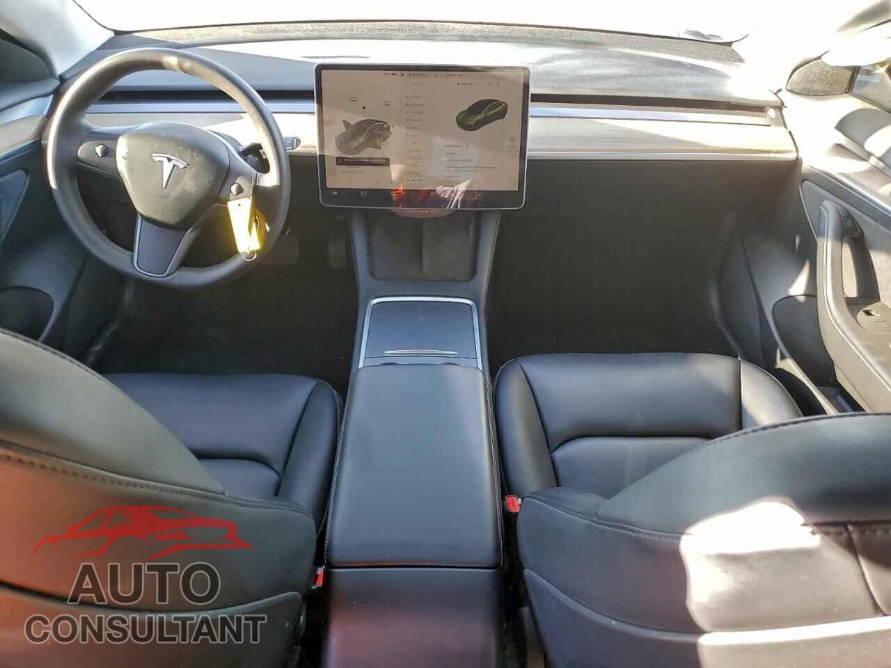 TESLA MODEL 3 2023 - 5YJ3E1EA8PF624646