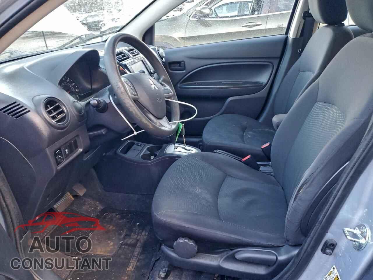 MITSUBISHI MIRAGE 2020 - ML32F3FJ3LHF02666