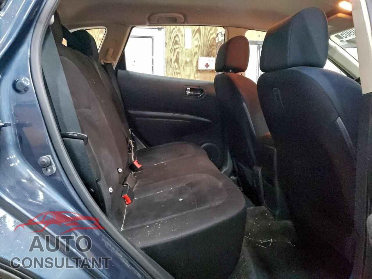 NISSAN ROGUE 2014 - JN8AS5MV6EW704150