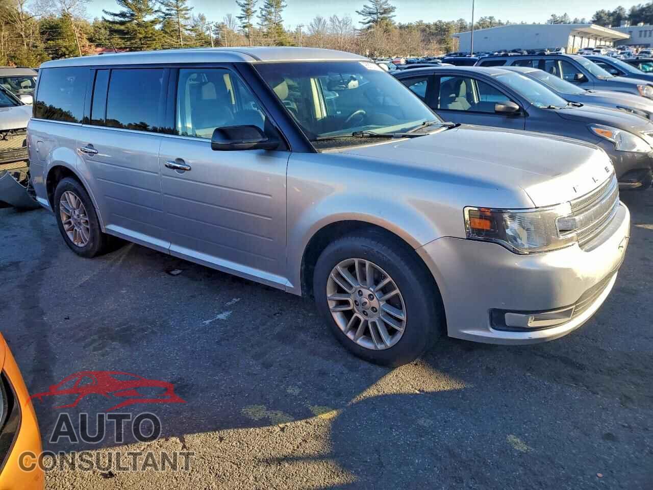 FORD FLEX 2013 - 2FMHK6C83DBD26506