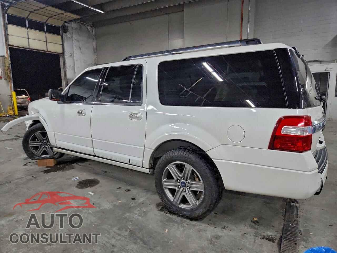FORD EXPEDITION 2017 - 1FMJK2AT2HEA78065