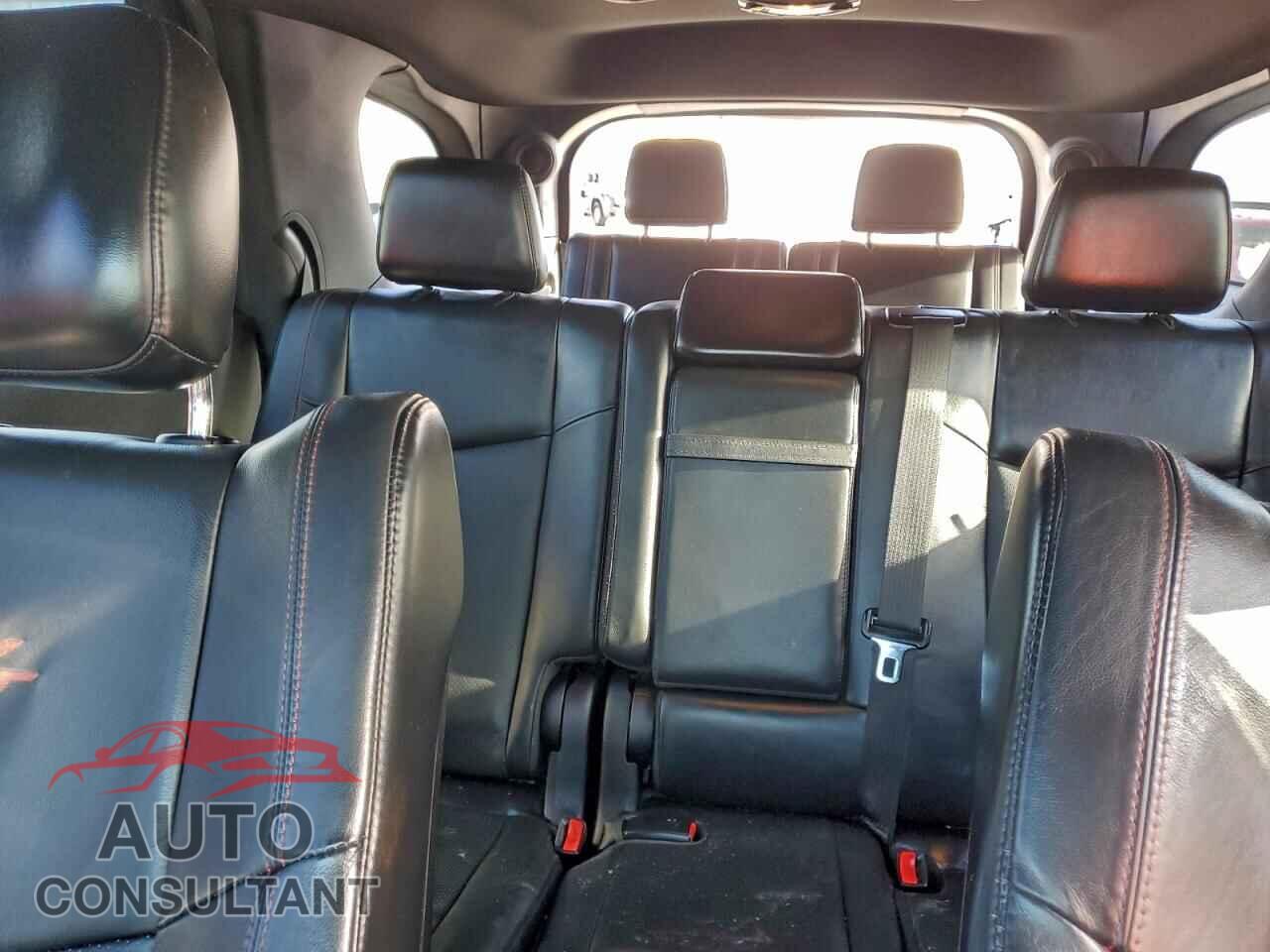 DODGE DURANGO 2015 - 1C4SDHCT8FC127474