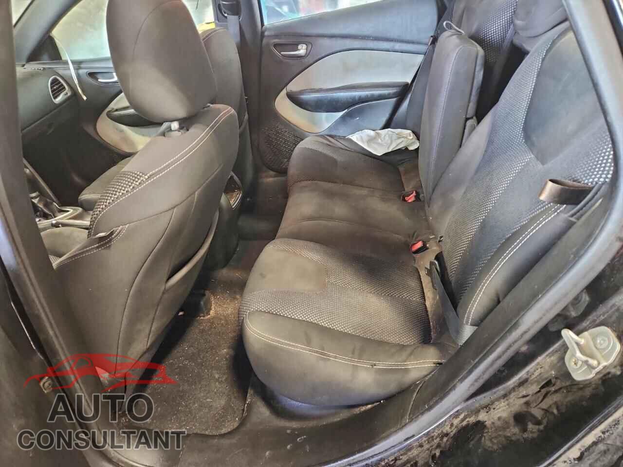 DODGE DART 2016 - 1C3CDFBB7GD541363