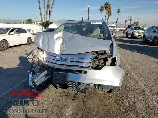 FORD EDGE 2009 - 2FMDK36C19BA49715