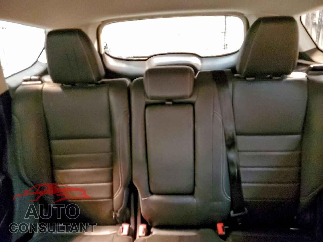 FORD ESCAPE 2015 - 1FMCU0J98FUB29681
