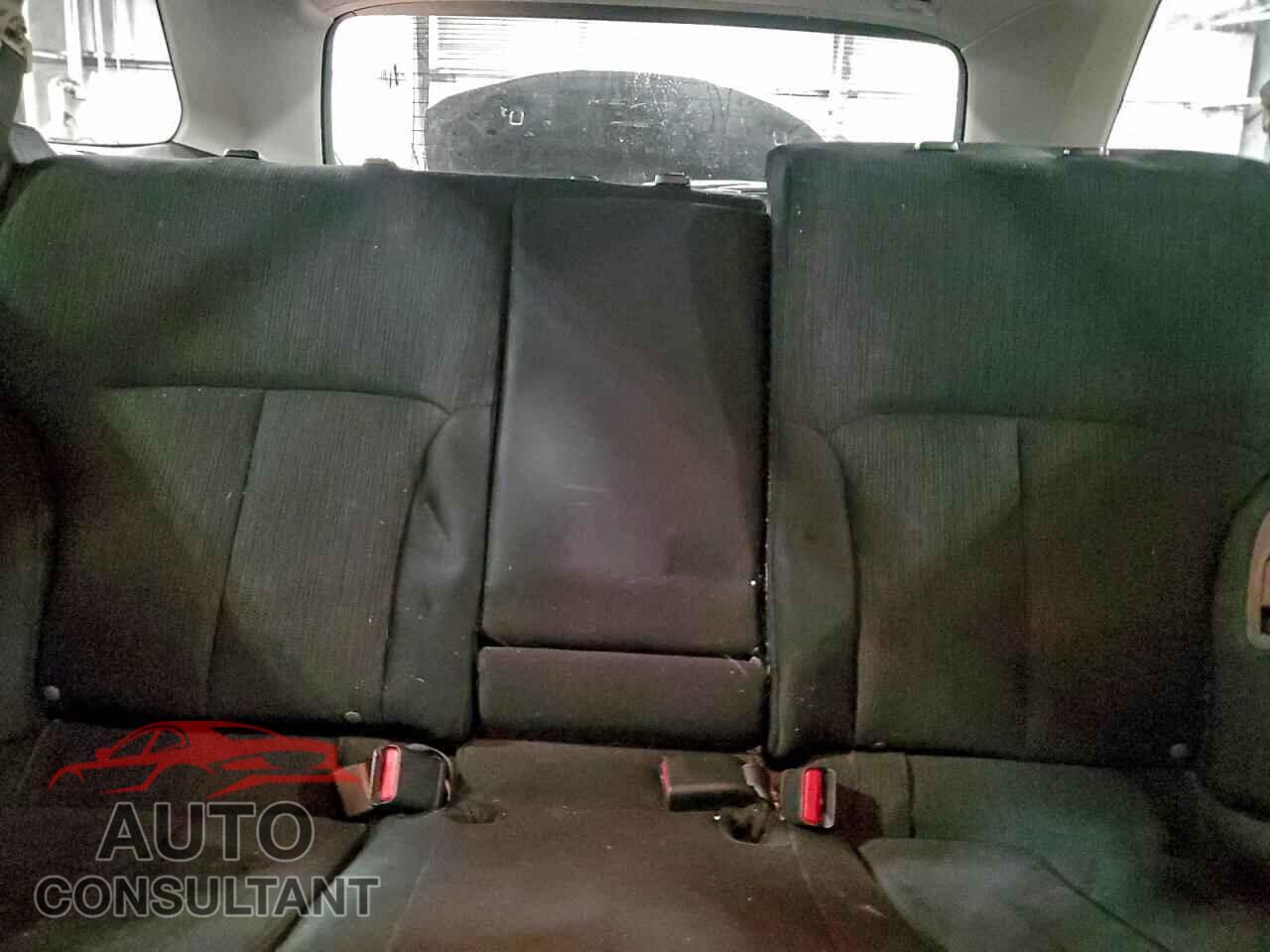 SUBARU OUTBACK 2014 - 4S4BRCCC3E3262103