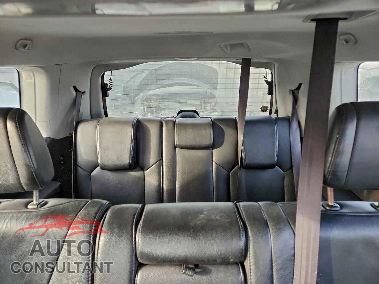 HONDA PILOT 2013 - 5FNYF3H51DB003144