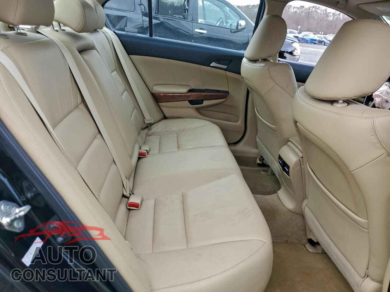 HONDA ACCORD 2012 - 1HGCP2F89CA129453