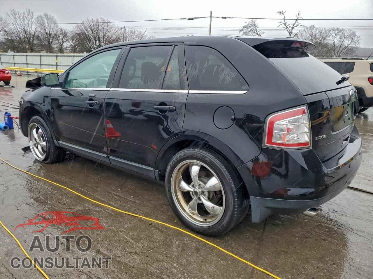 FORD EDGE 2009 - 2FMDK39C69BA54923