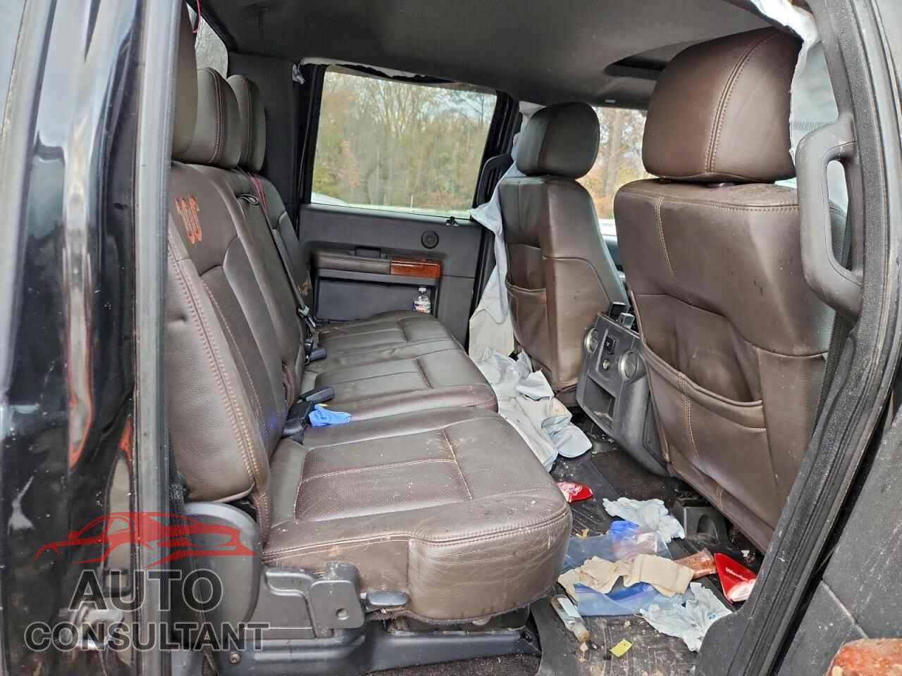 FORD F250 2015 - 1FT7W2BT0FEB21705