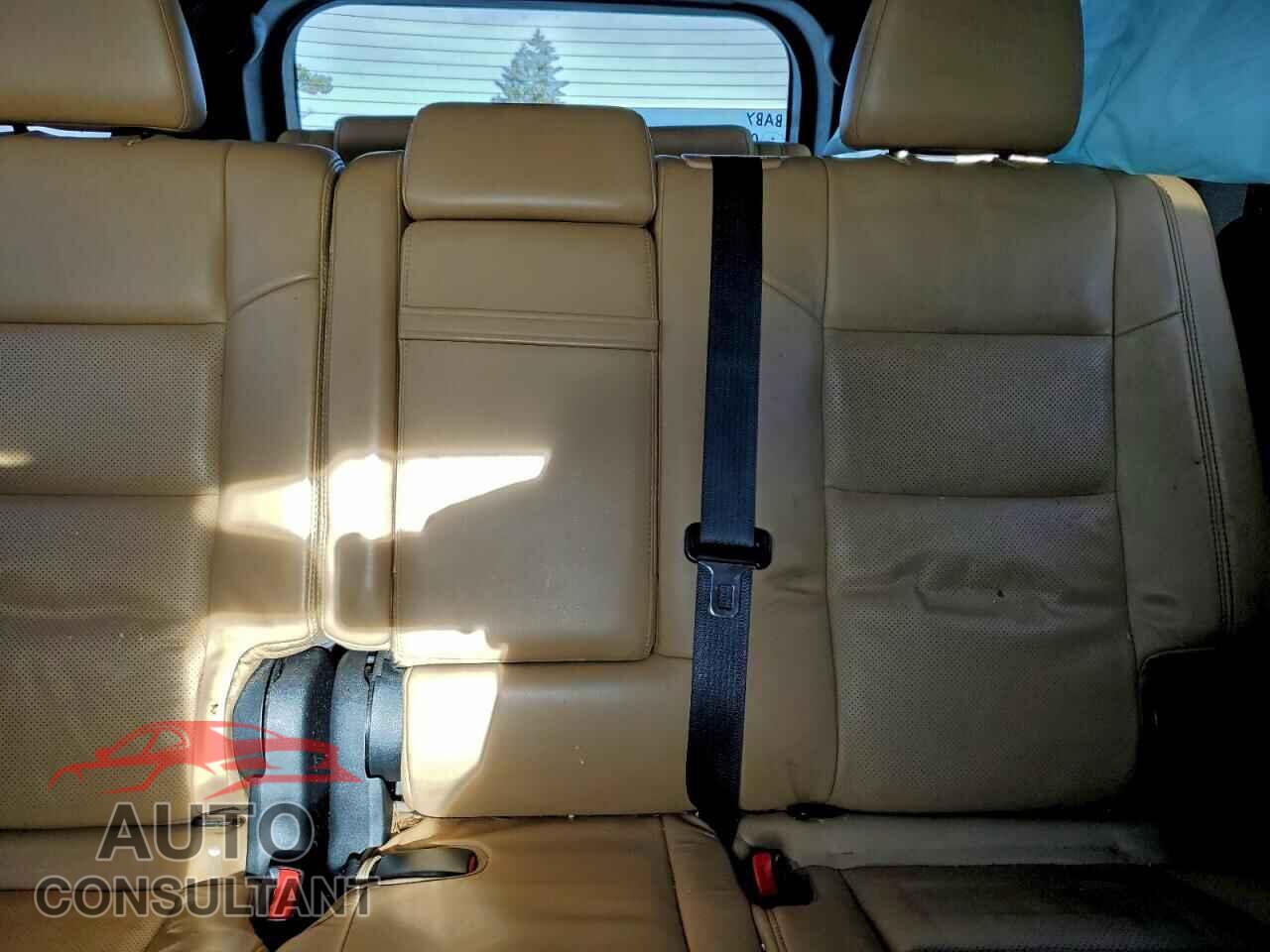 DODGE DURANGO 2014 - 1C4SDJET6EC538374