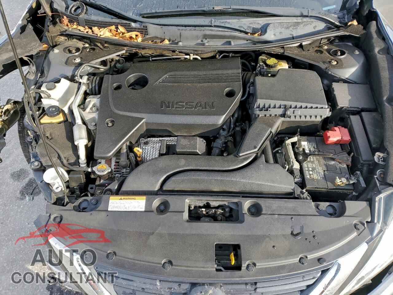 NISSAN ALTIMA 2017 - 1N4AL3AP1HC192599