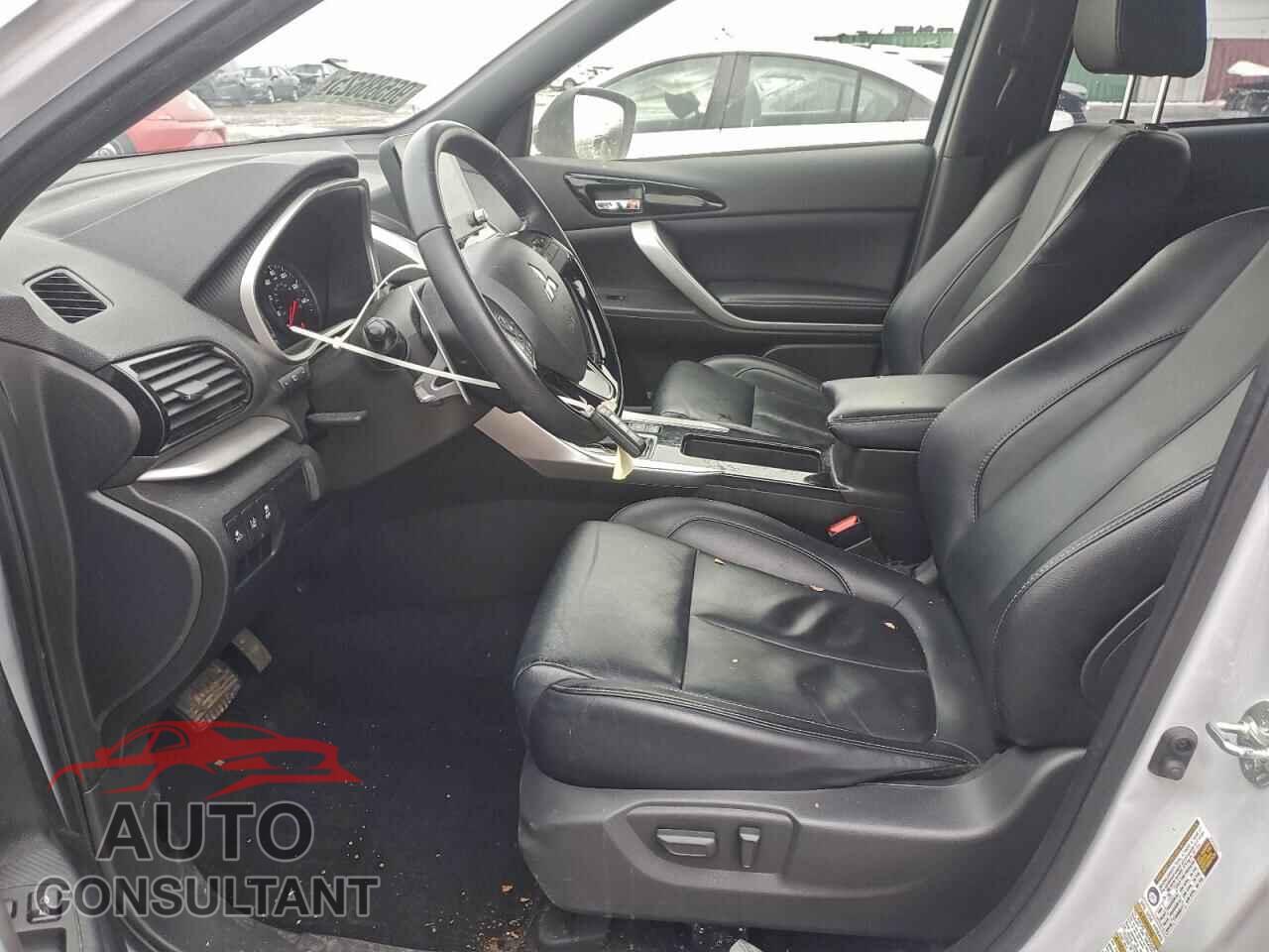 MITSUBISHI ECLIPSE 2023 - JA4ATWAA6PZ001207
