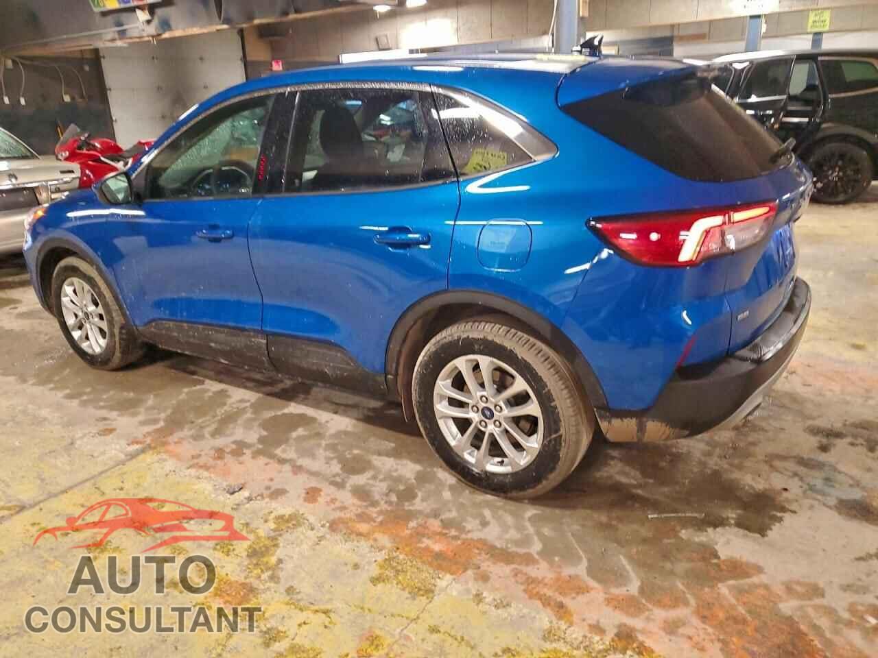 FORD ESCAPE 2020 - 1FMCU0G64LUA99376