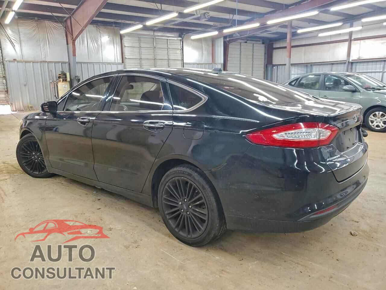 FORD FUSION 2016 - 3FA6P0HD3GR278002