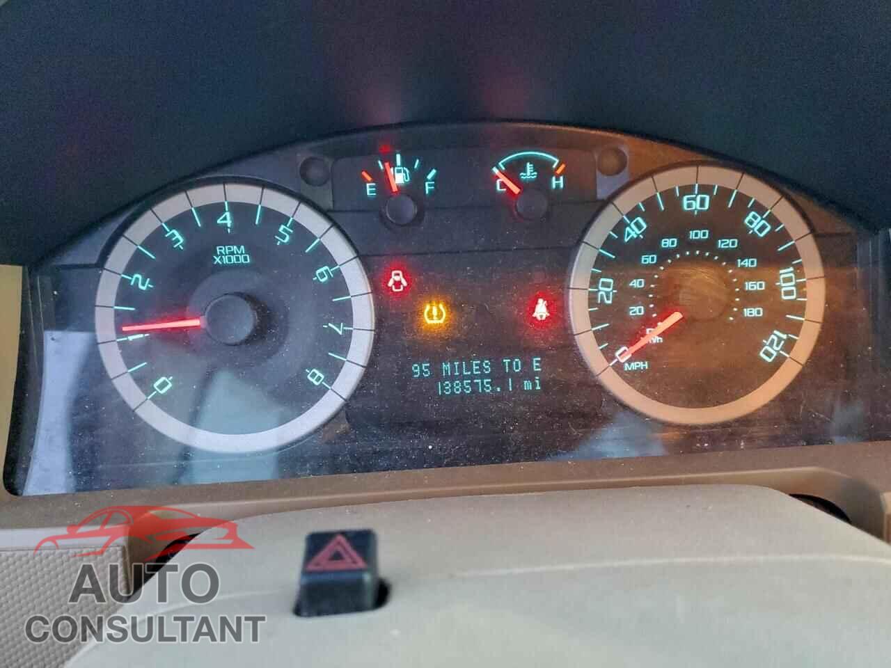 FORD ESCAPE 2012 - 1FMCU9E73CKC72896