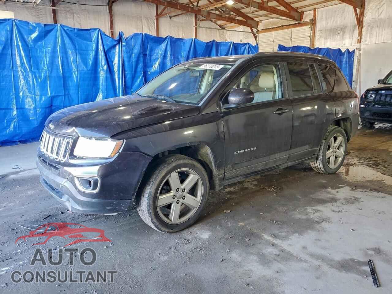 JEEP COMPASS 2014 - 1C4NJCEA7ED729974