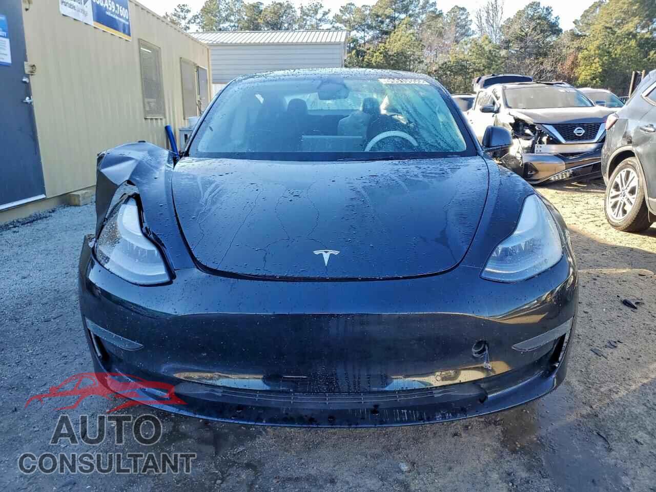 TESLA MODEL 3 2022 - 5YJ3E1EA4NF311445