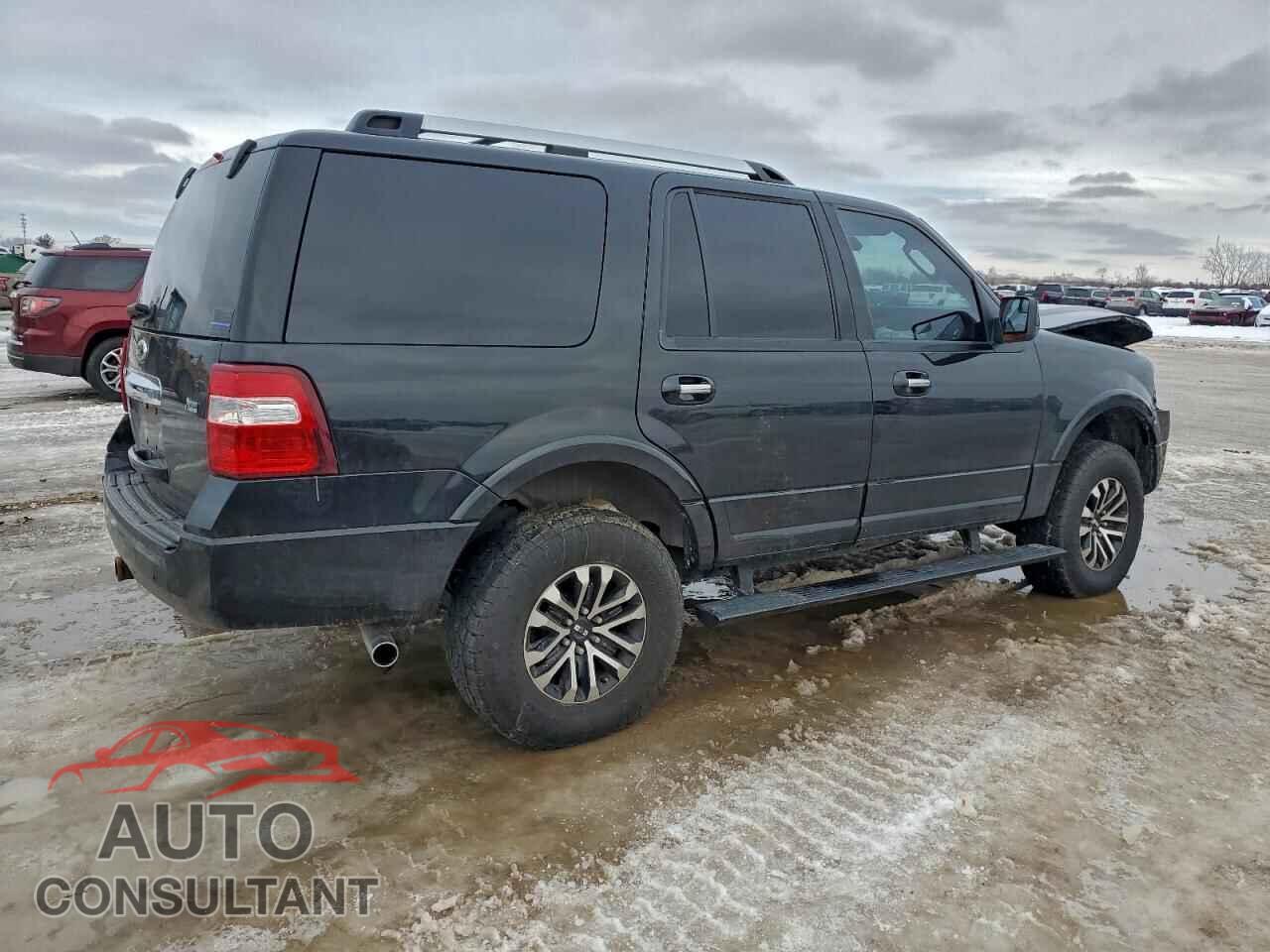 FORD EXPEDITION 2013 - 1FMJU2A50DEF42797