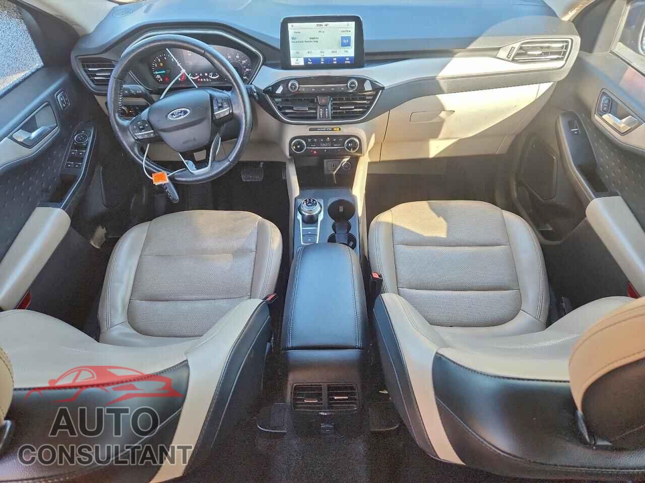 FORD ESCAPE 2020 - 1FMCU0H6XLUA92267
