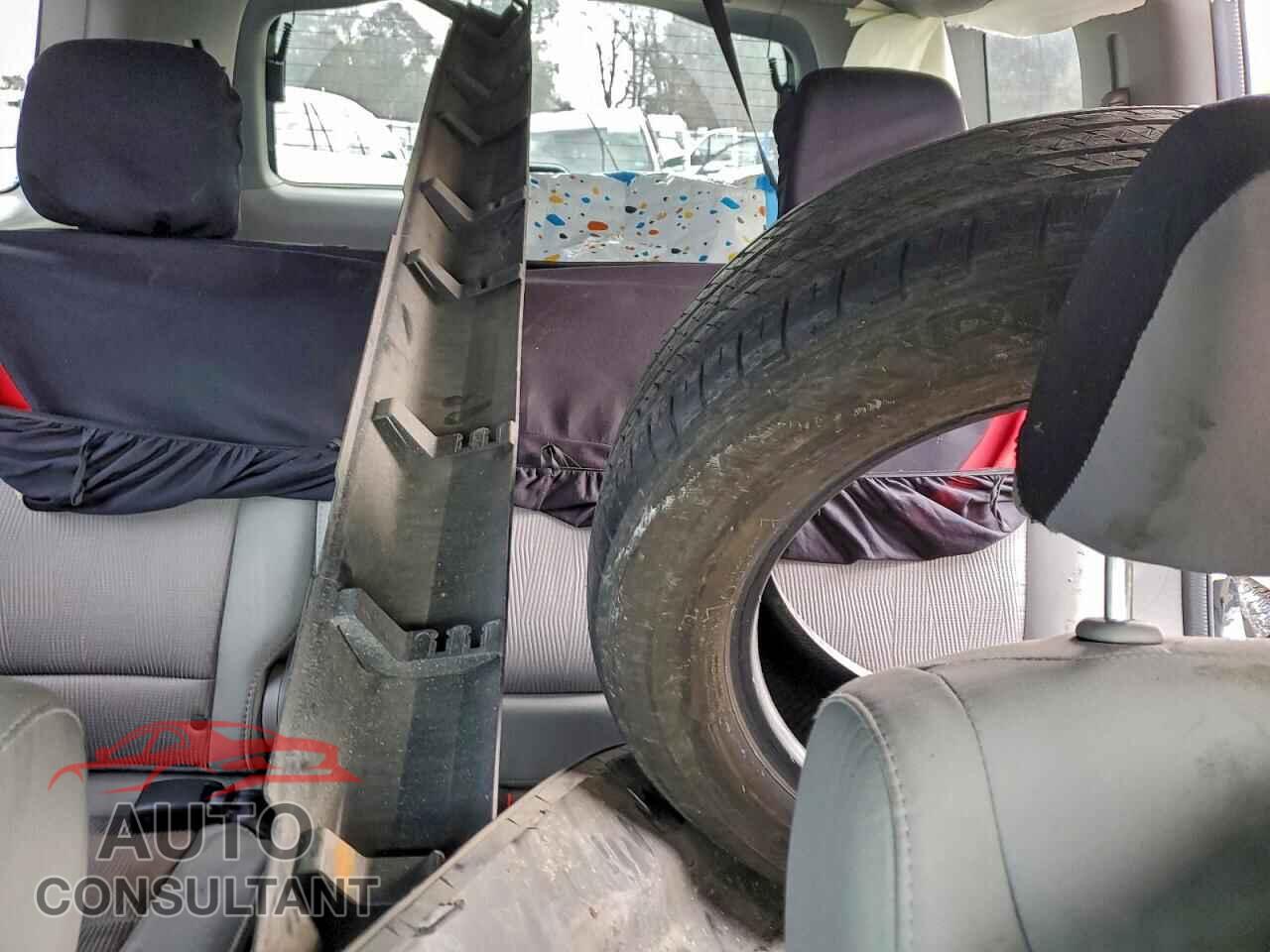 HONDA PILOT 2015 - 5FNYF4H37FB026239