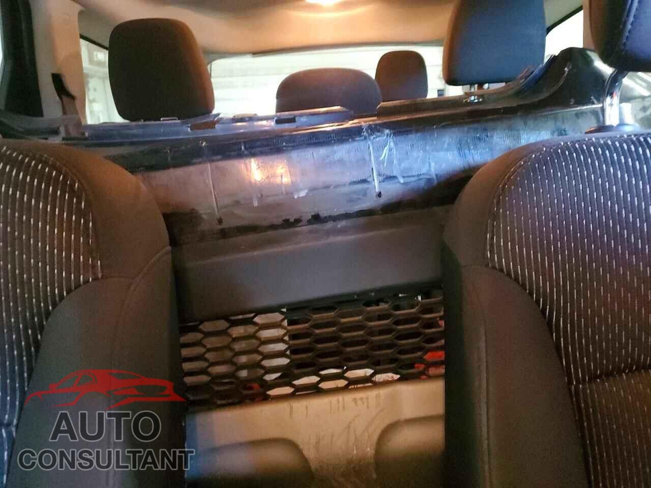 DODGE JOURNEY 2017 - 3C4PDCBG0HT531034