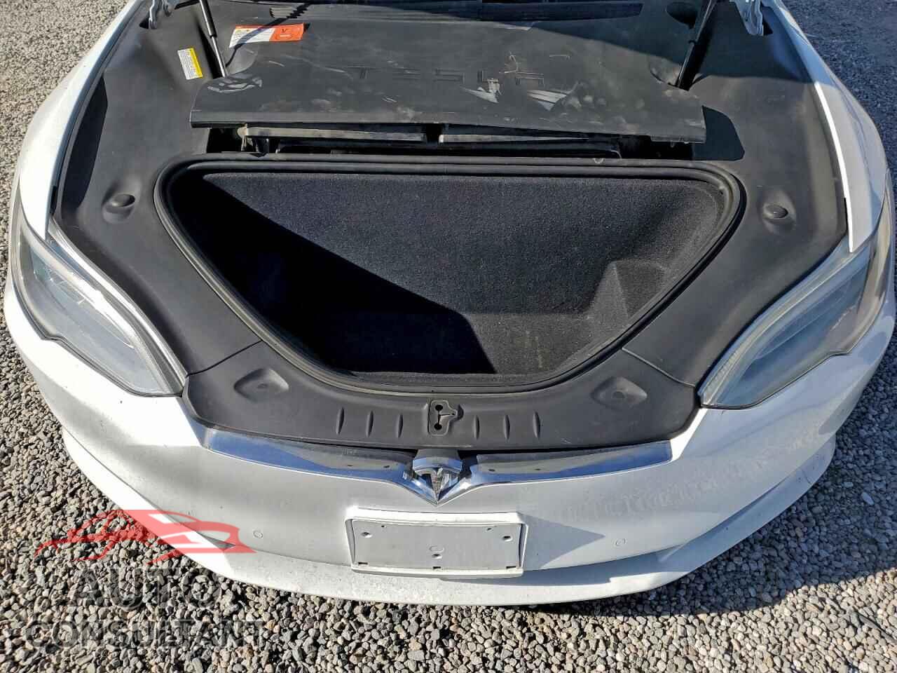 TESLA MODEL S 2016 - 5YJSA1E10GF139652