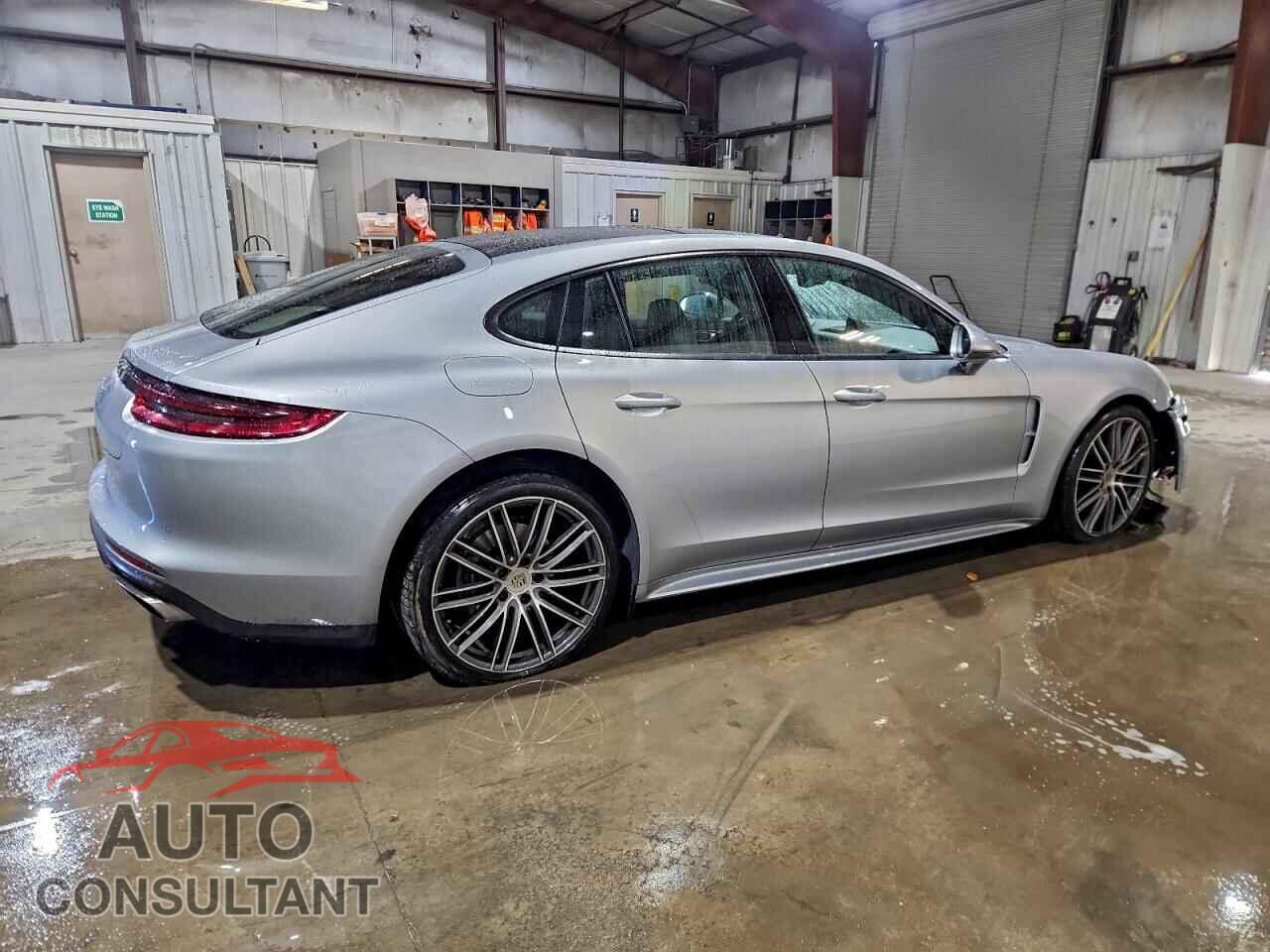 PORSCHE PANAMERA 2019 - WP0AA2A72KL102295