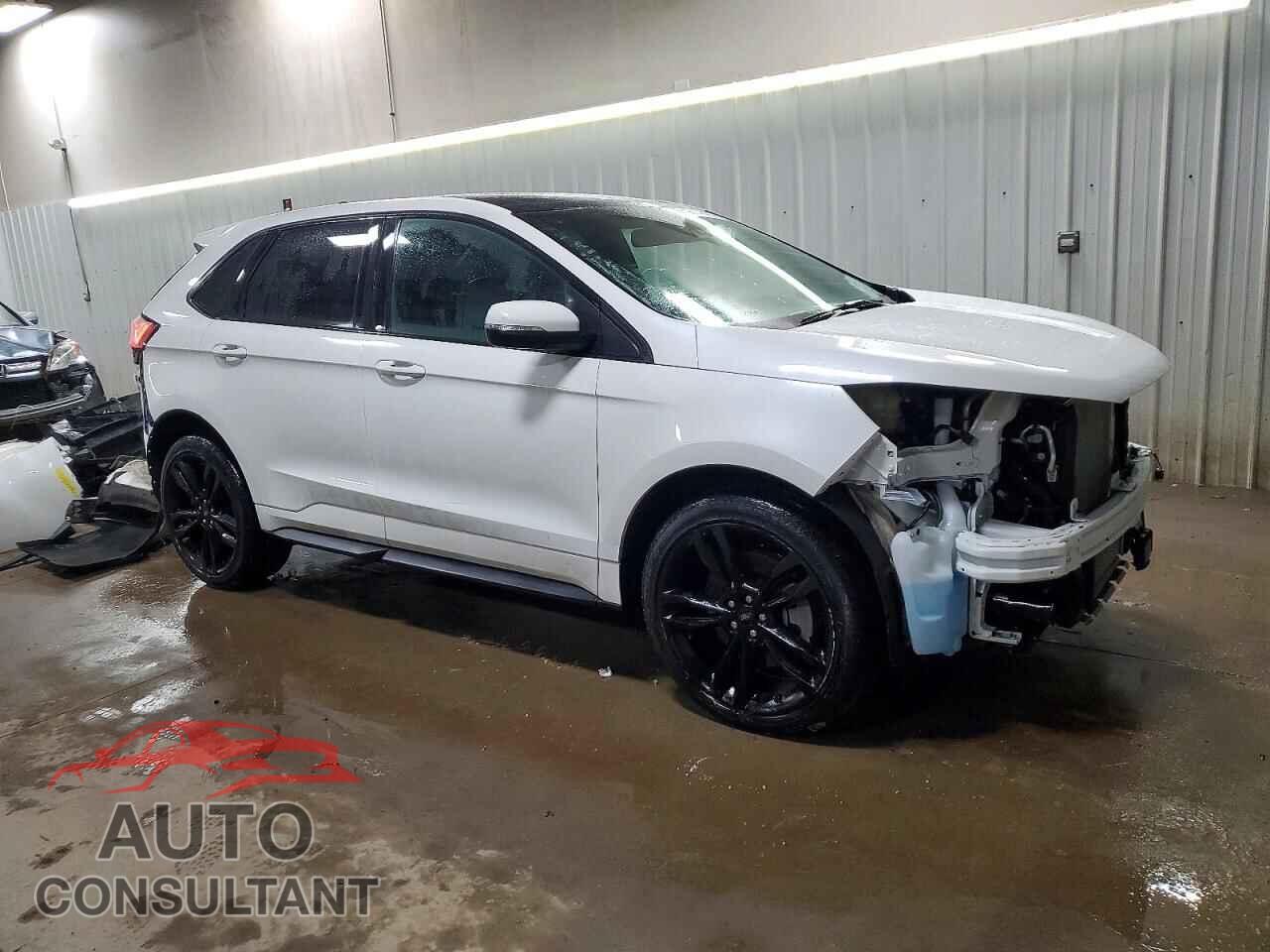 FORD EDGE 2024 - 2FMPK4APXRBA33431