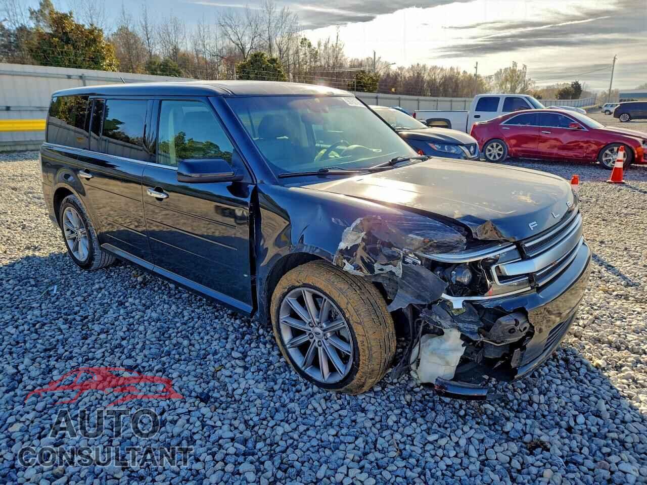 FORD FLEX 2015 - 2FMHK6D83FBA03204