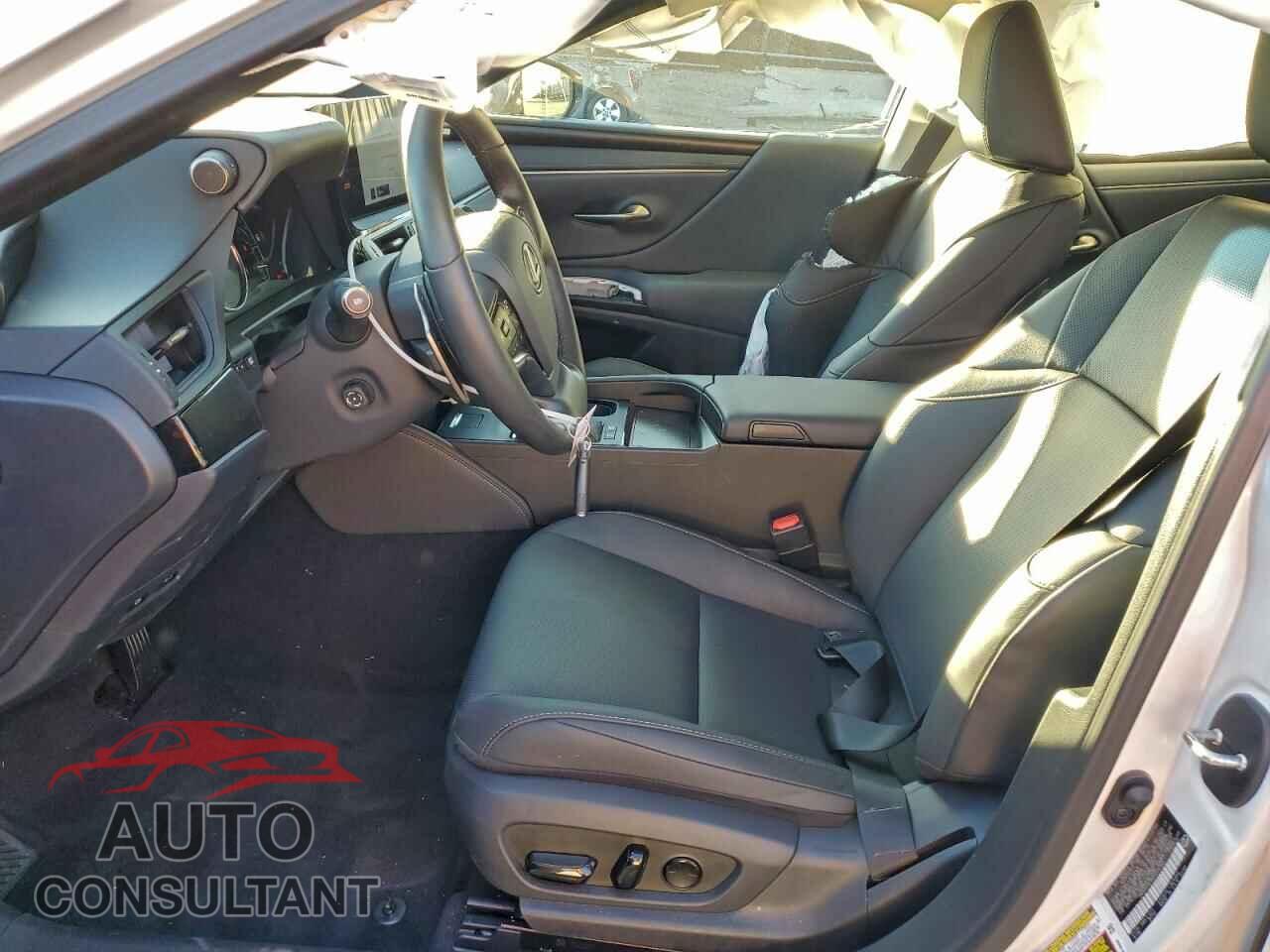LEXUS ES300 2025 - 58ADA1C19SU074753