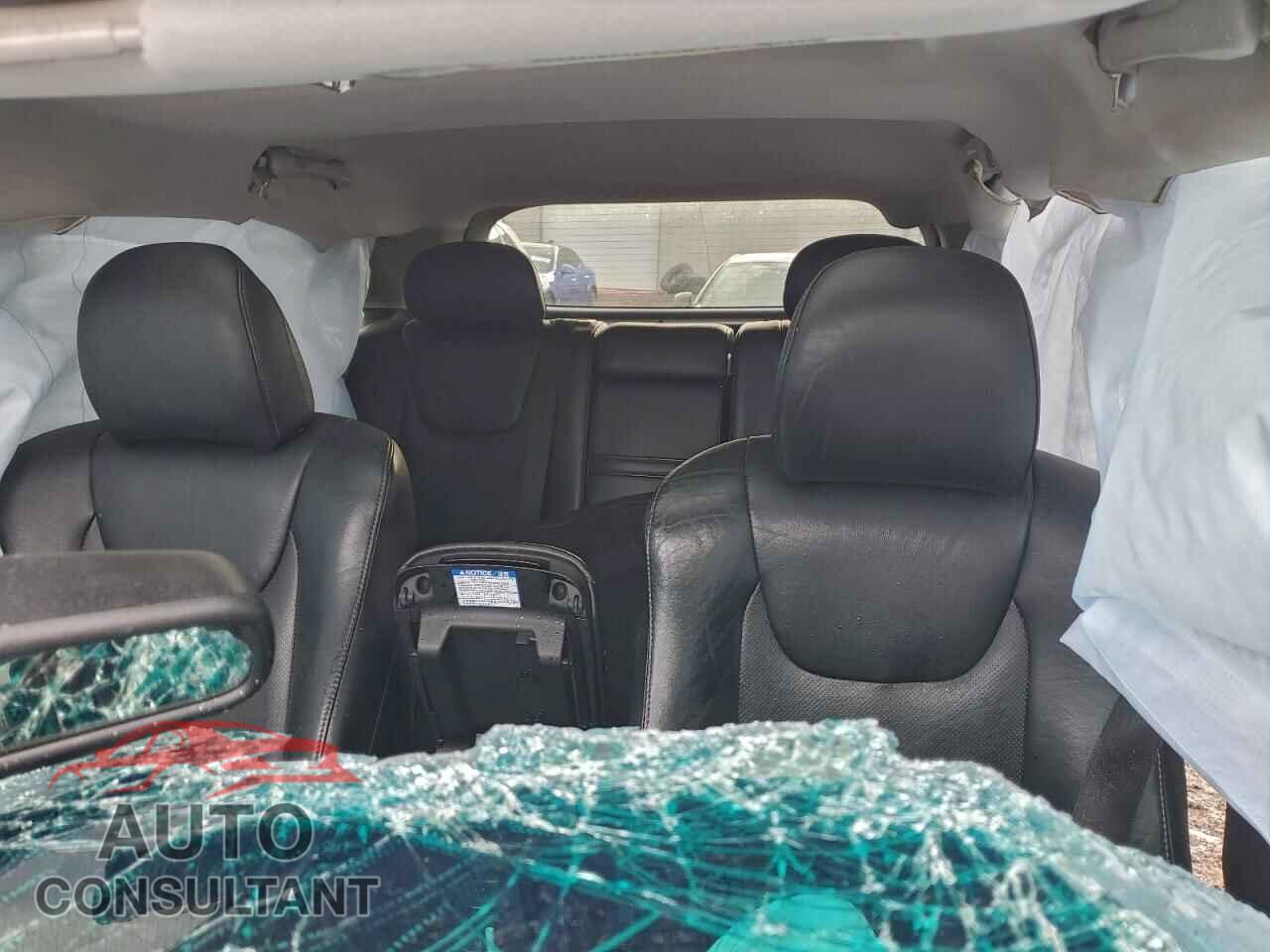 LEXUS RX350 2013 - 2T2BK1BA6DC201830