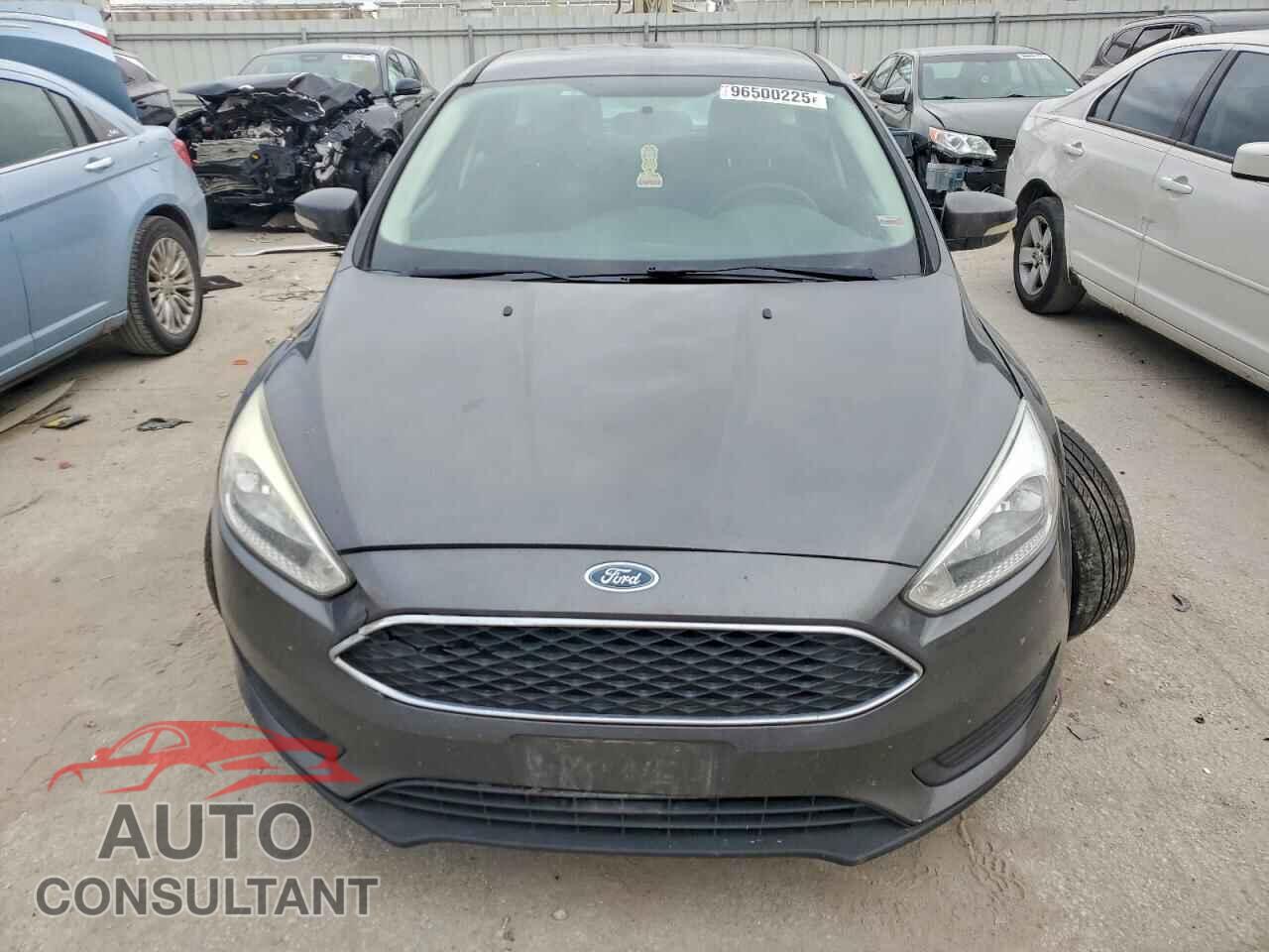 FORD FOCUS 2017 - 1FADP3K2XHL284265