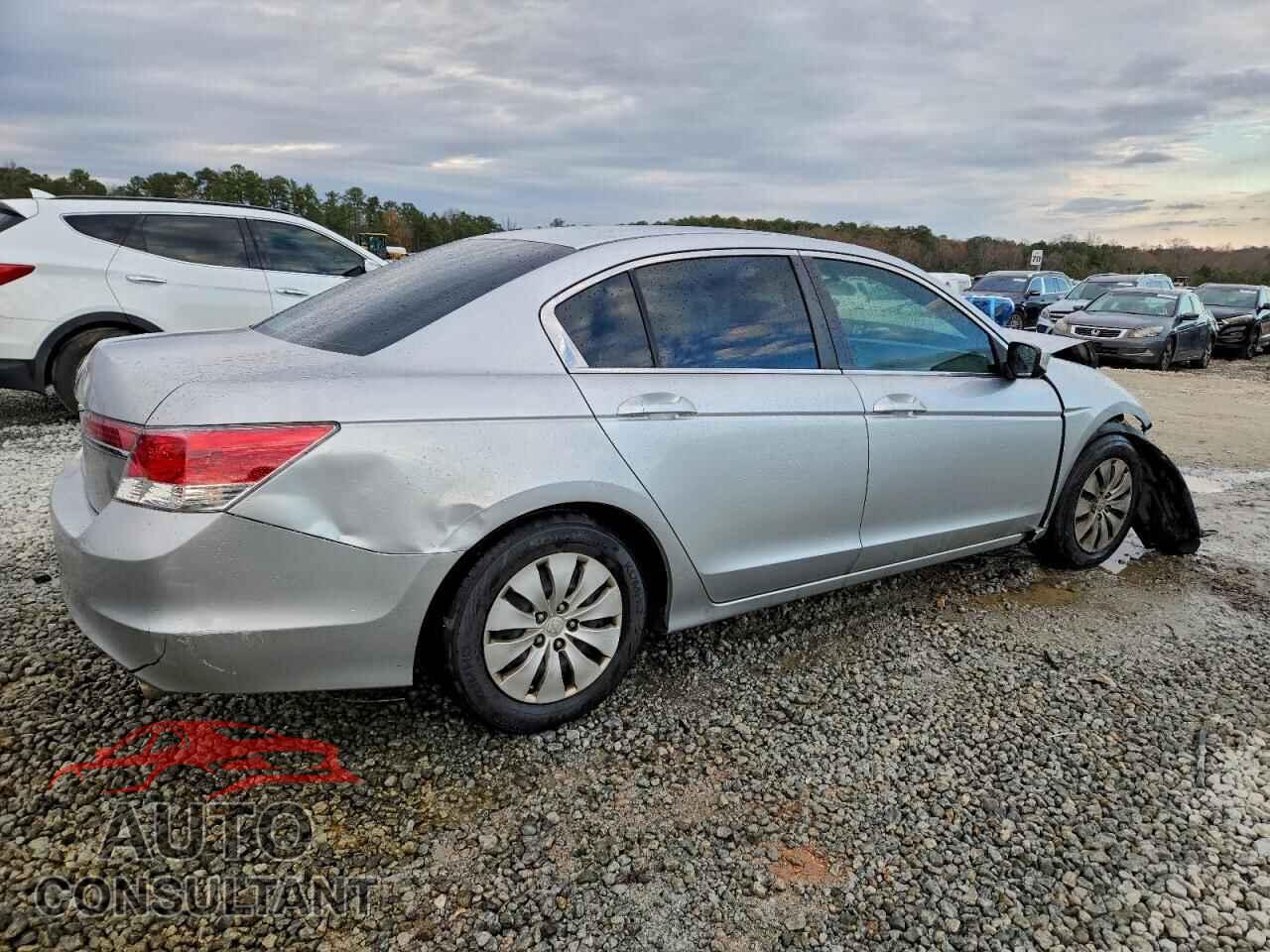 HONDA ACCORD 2012 - 1HGCP2F3XCA022013