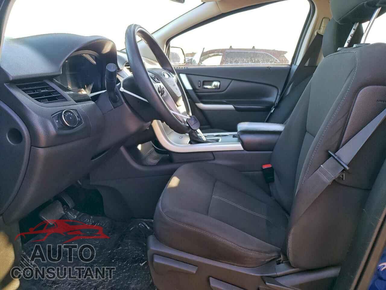 FORD EDGE 2013 - 2FMDK4GC2DBA93431