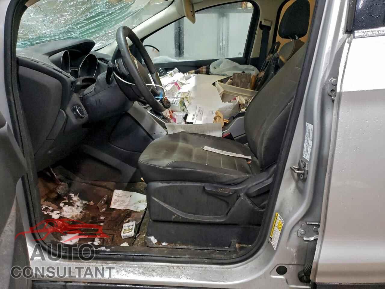 FORD ESCAPE 2013 - 1FMCU9GX1DUA85174