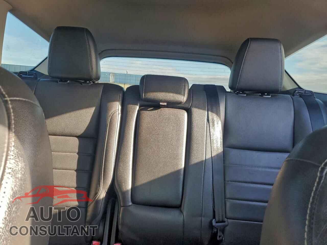 FORD ESCAPE 2013 - 1FMCU0H97DUB65008
