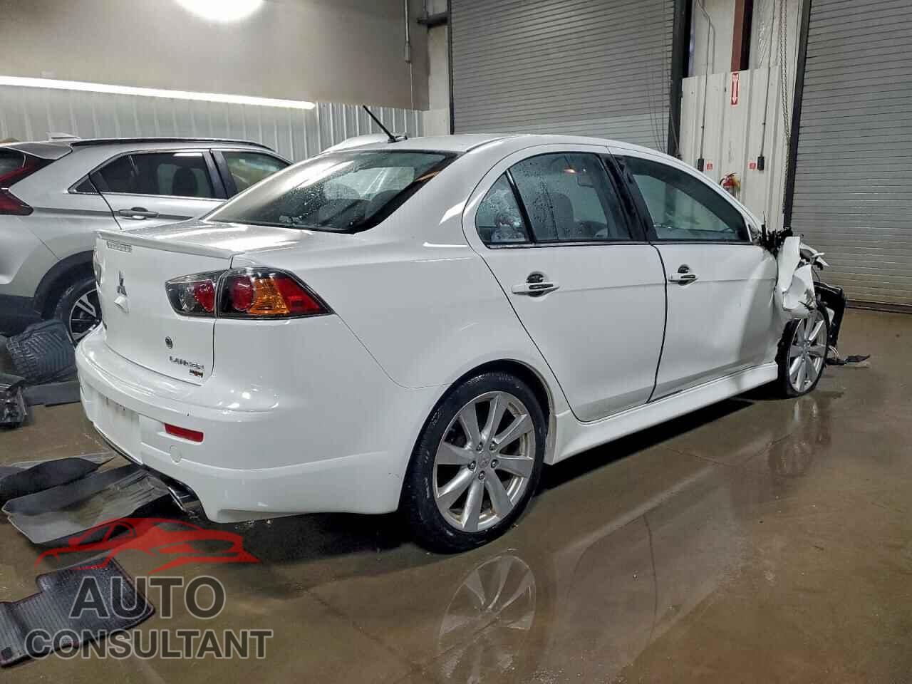 MITSUBISHI LANCER 2012 - JA32V6FV8CU014773