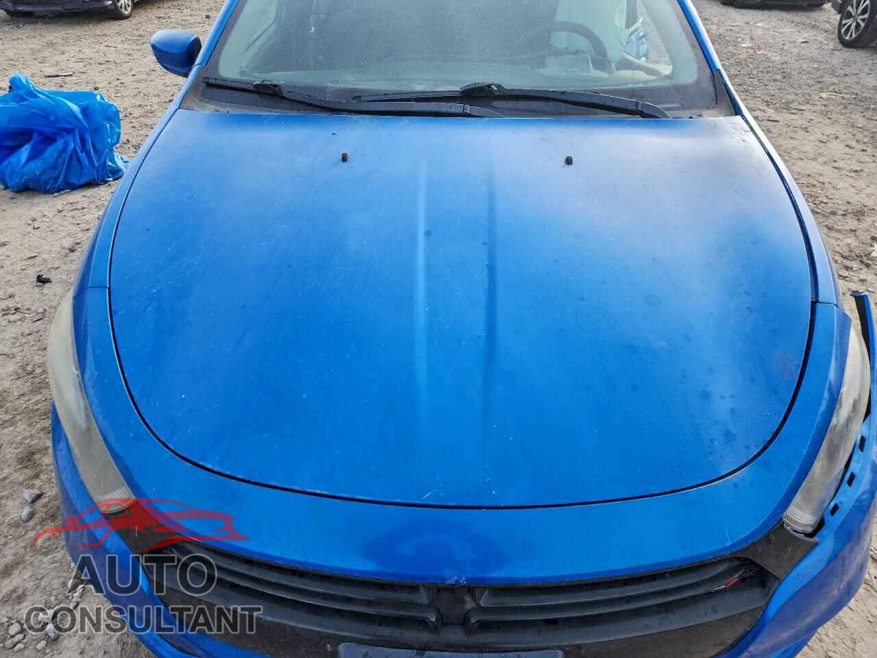DODGE DART 2015 - 1C3CDFAA3FD414794