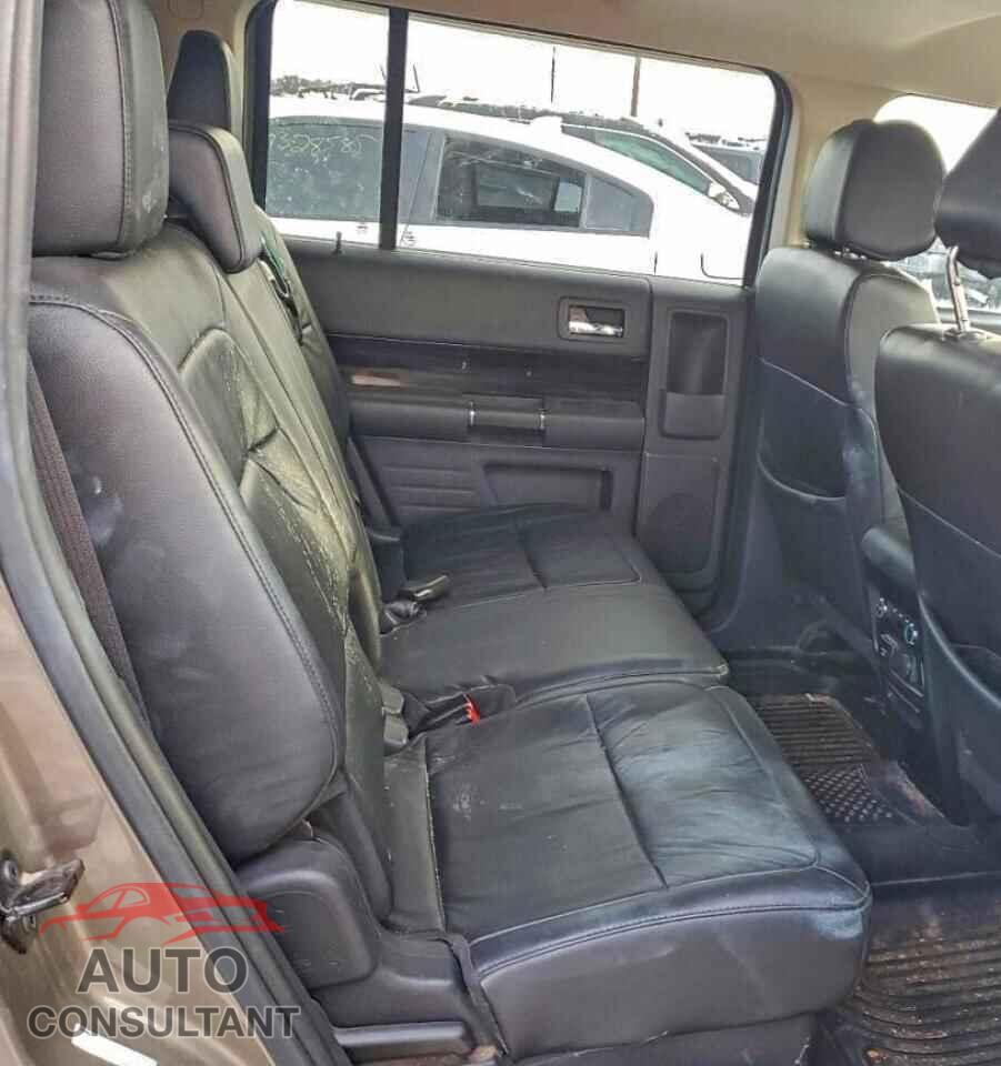 FORD FLEX 2014 - 2FMHK6C85EBD23933
