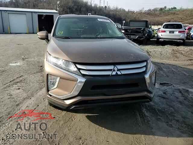 MITSUBISHI ECLIPSE 2019 - JA4AT3AA5KZ017454